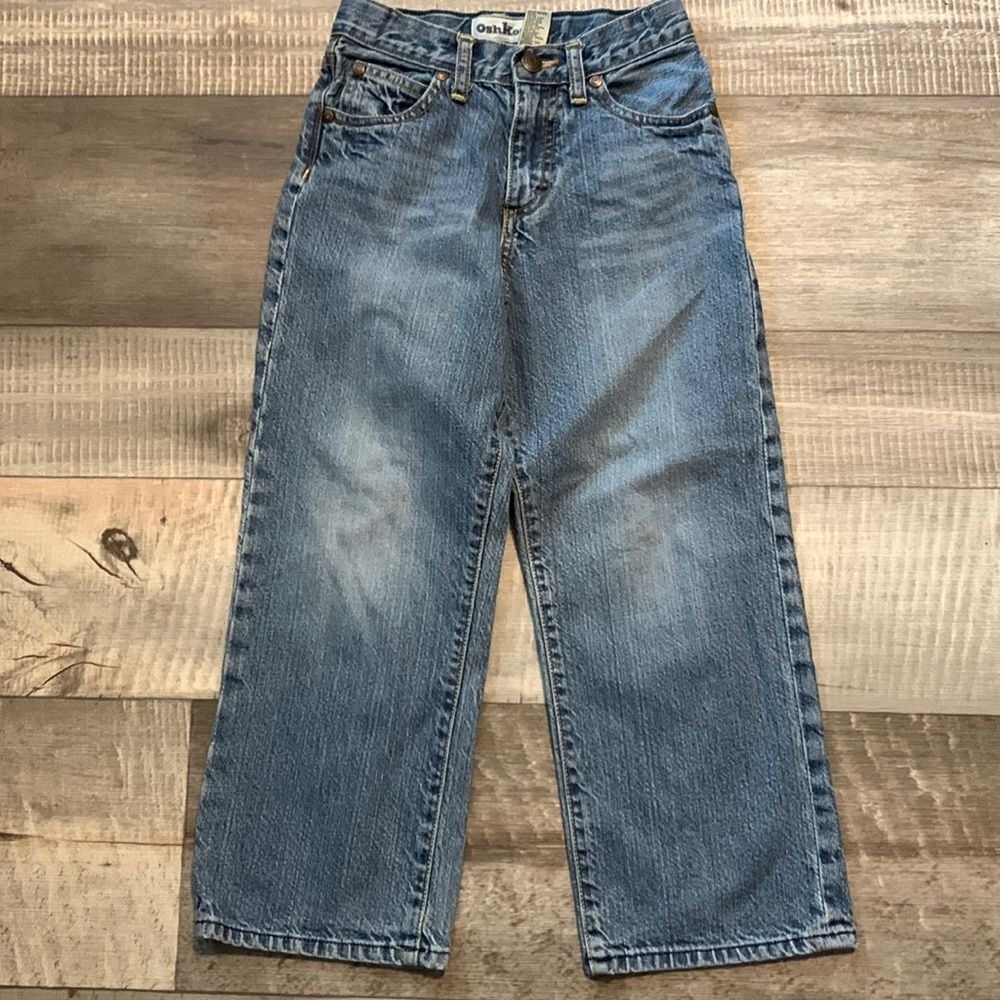 OSH'KOSH‎ Jeans size 7